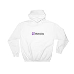 itsTraits Logo Hoodie