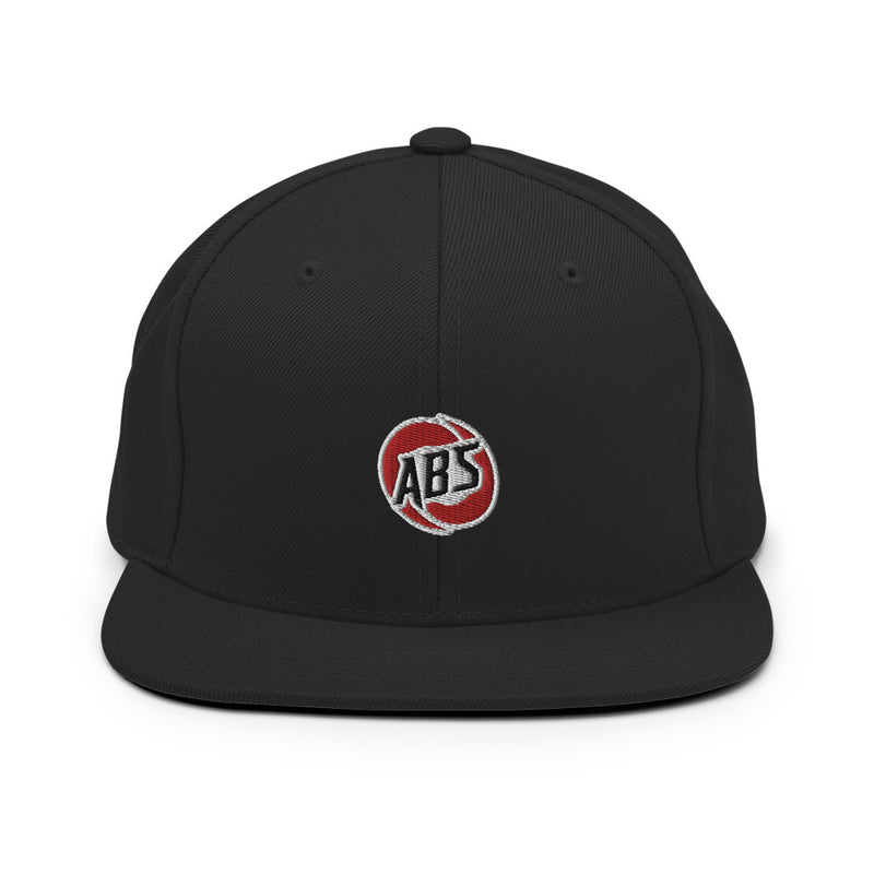 Abstraction eSports Snapback