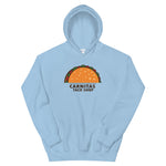 Carnitas Taco Shop Hoodie