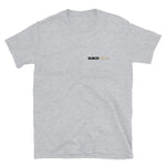 ZurjjMedia Logo Shirt