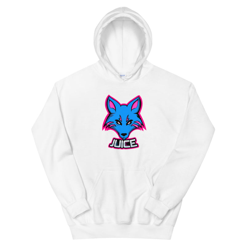 NQJB Logo Hoodie