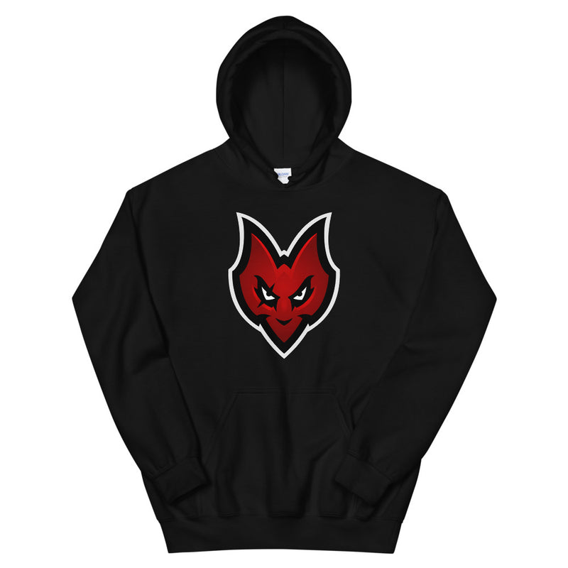 Projekt Evil Hoodie
