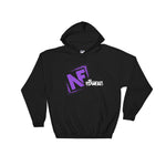 nFamous Logo Hoodie