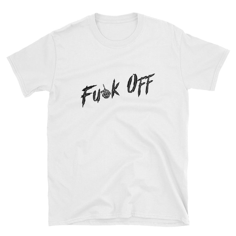 Eternal Fu*k Off Shirt