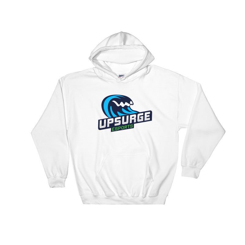 Upsurge Esports Logo Hoodie