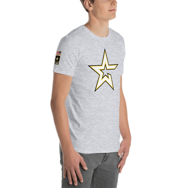 US Army Esports Logo Shirt