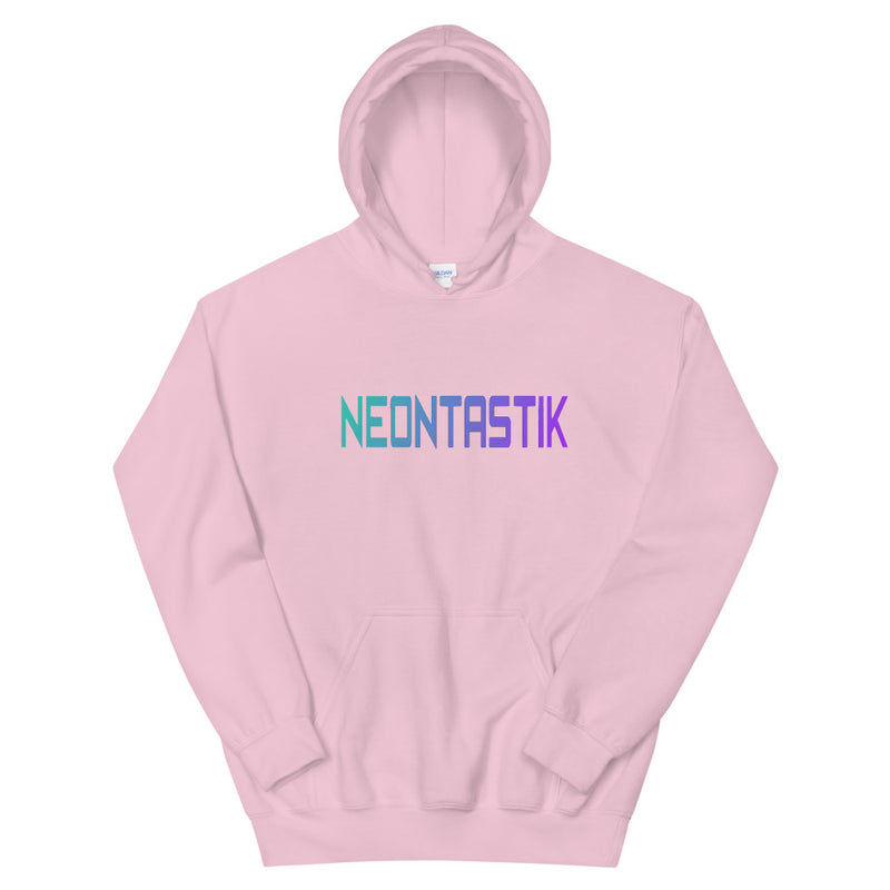 Neontastik Hoodie