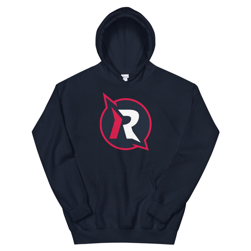 Revere Logo Hoodie