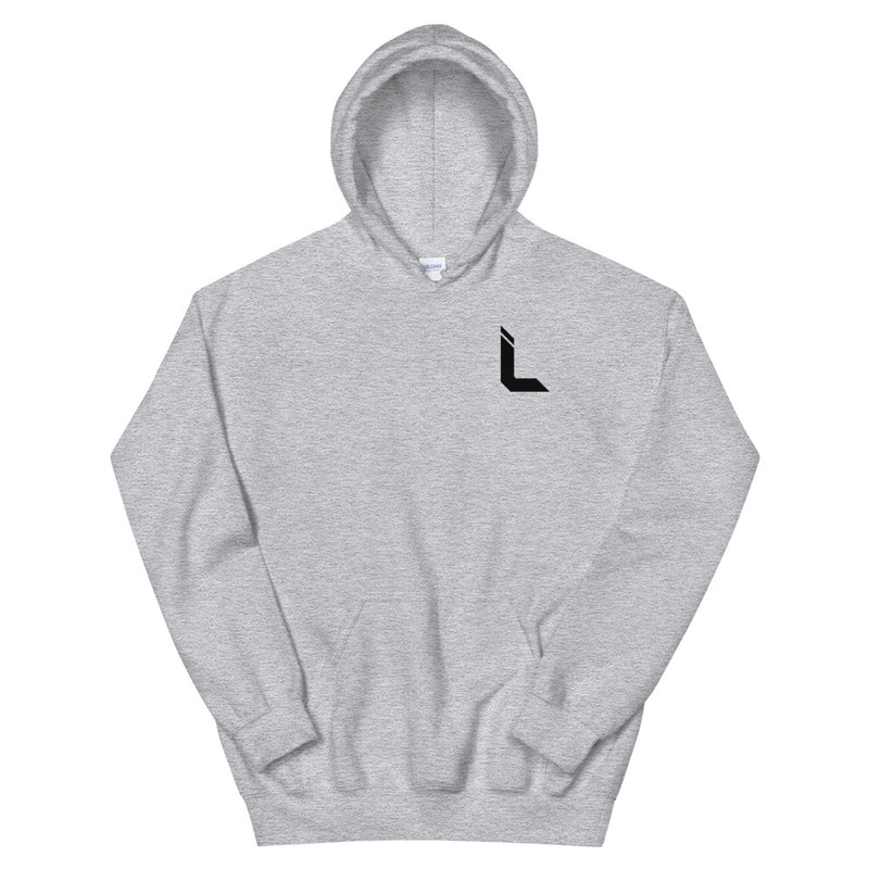 Lane Logo Hoodie