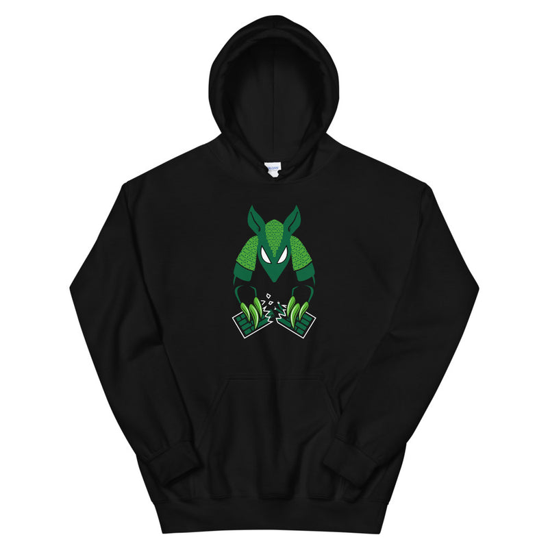 UofS CST Logo Hoodie