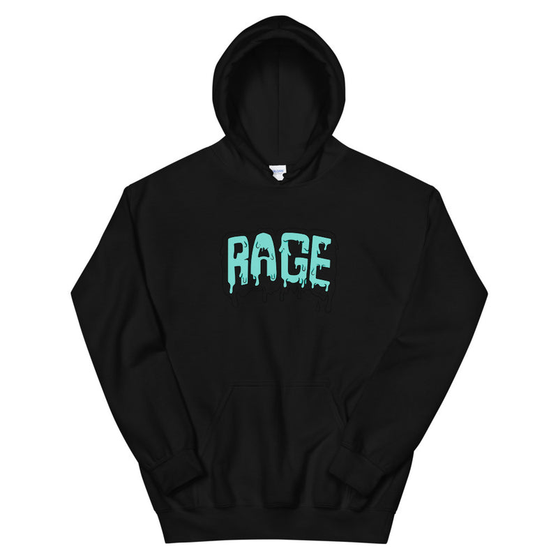 RAGE Hoodie