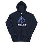 DEVIOUS Hoodie