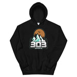 303 Esports Hoodie