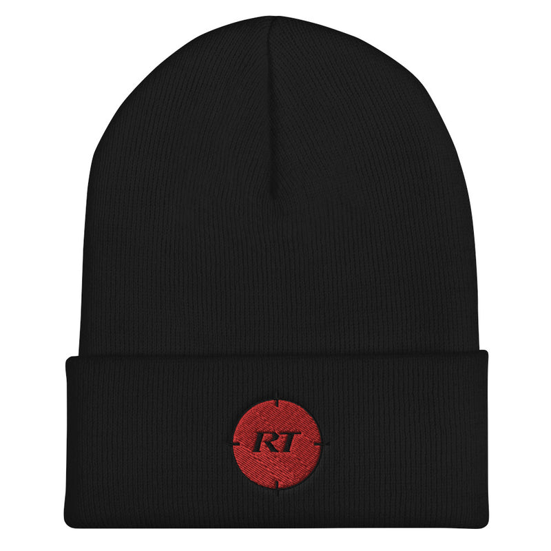 ragingturkey12 Beanie