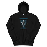 Divine Knights Gaming Hoodie