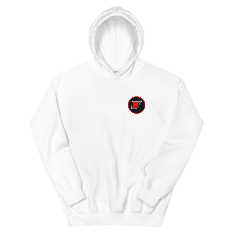 Blazedful Hoodie