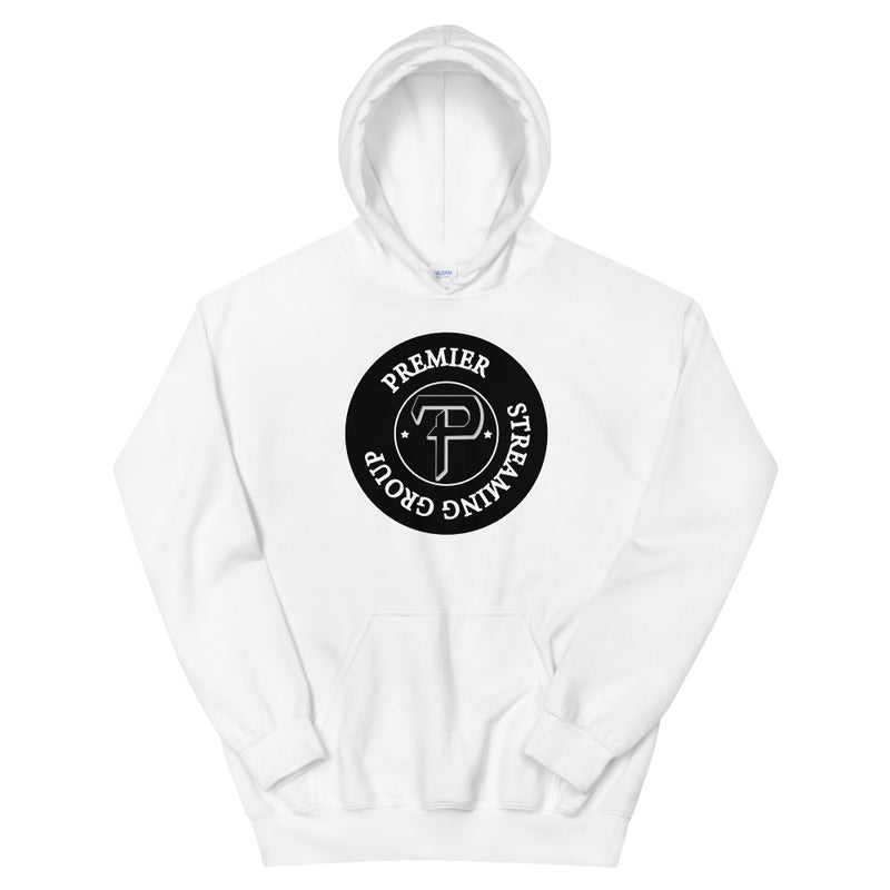 PSA Logo Hoodie