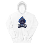 DEVIOUS Hoodie