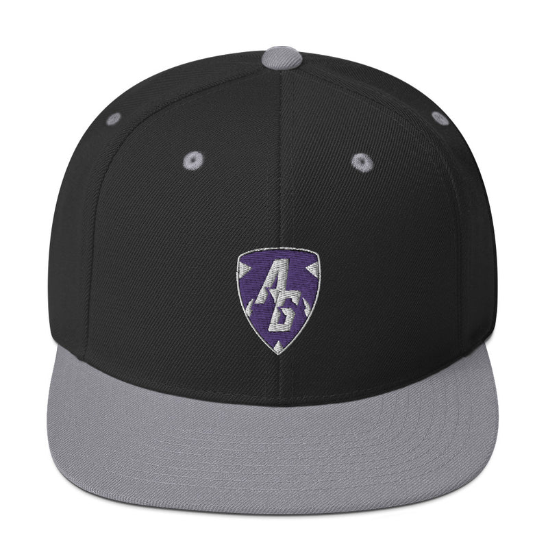 Ambush Gaming Snapback