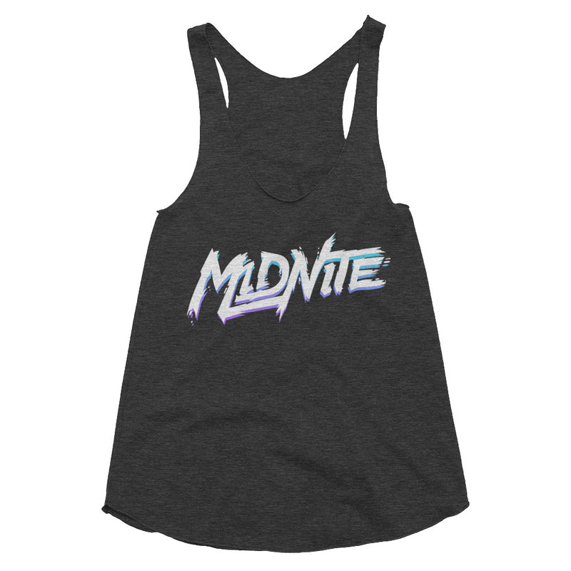 MiDNiTE Women's Tank Top