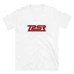 The Paddock Sim Racing Logo Shirt