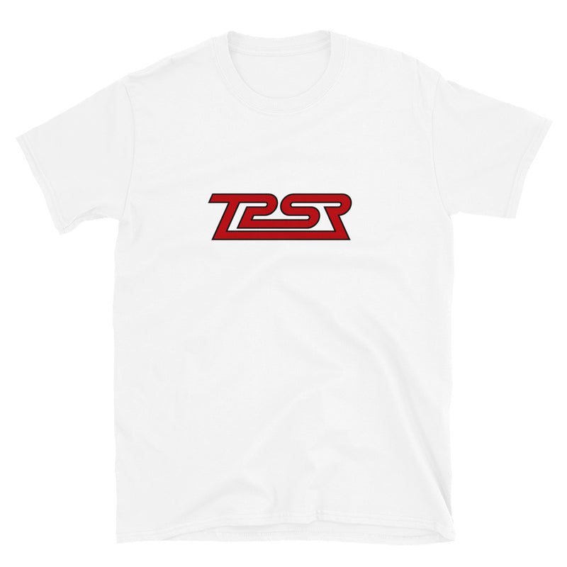 The Paddock Sim Racing Logo Shirt