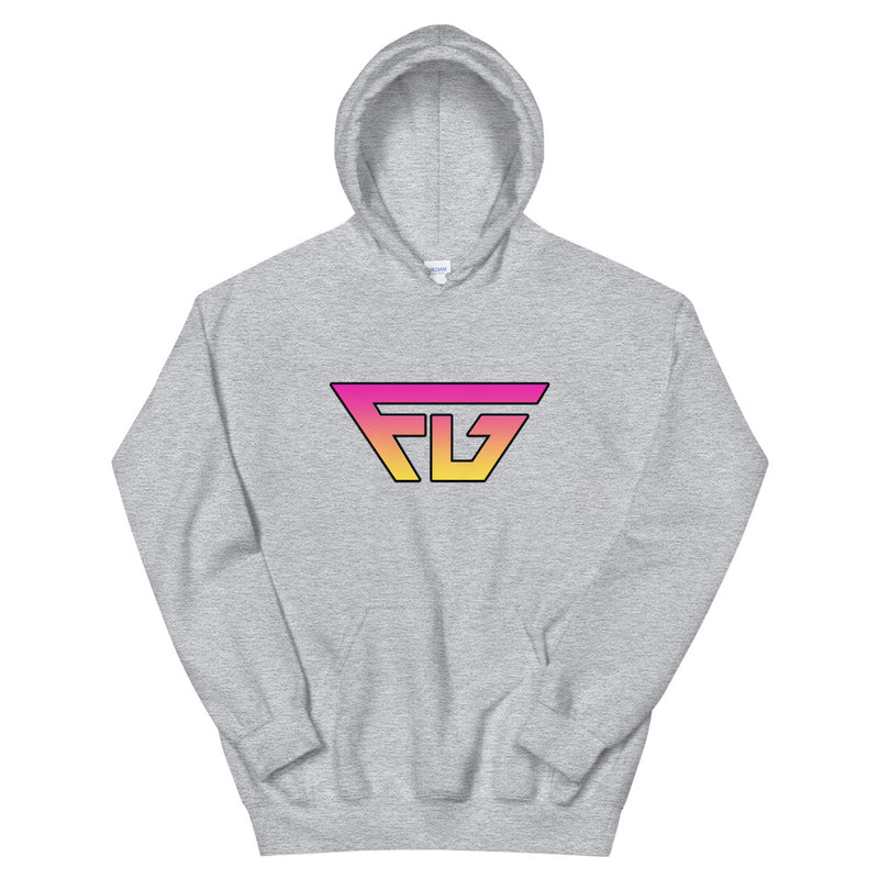 Fuel Gaming Hoodie