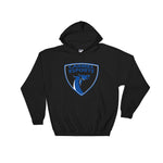 Carmel Esports Logo Hoodie