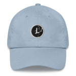 Team Legion Dad hat