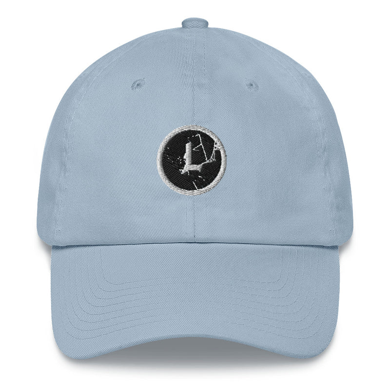 Team Legion Dad hat