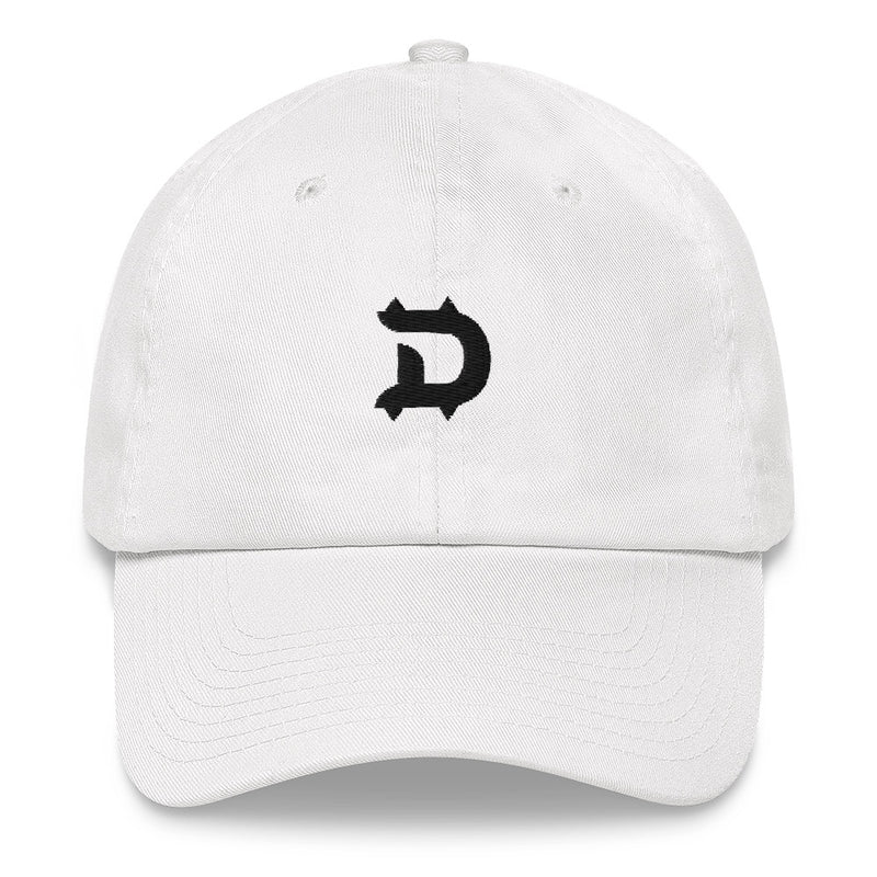 DeNy HQ Dad hat