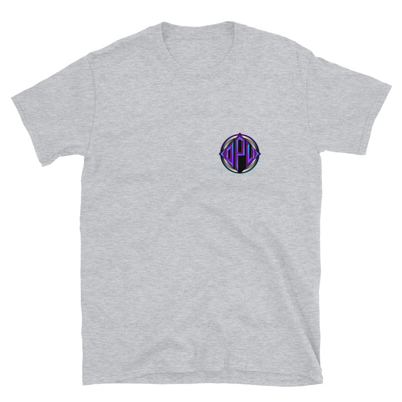 Team Depraved Shirt