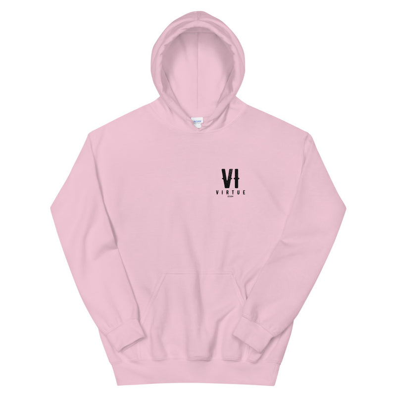 Virtue Anniversary Hoodie