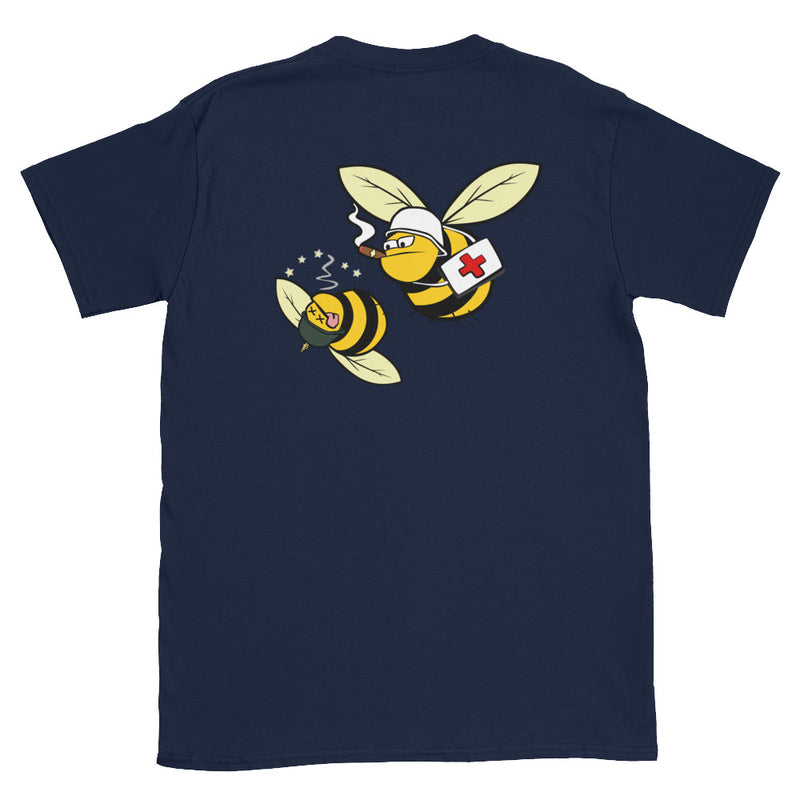 Rep Swarm Shirt