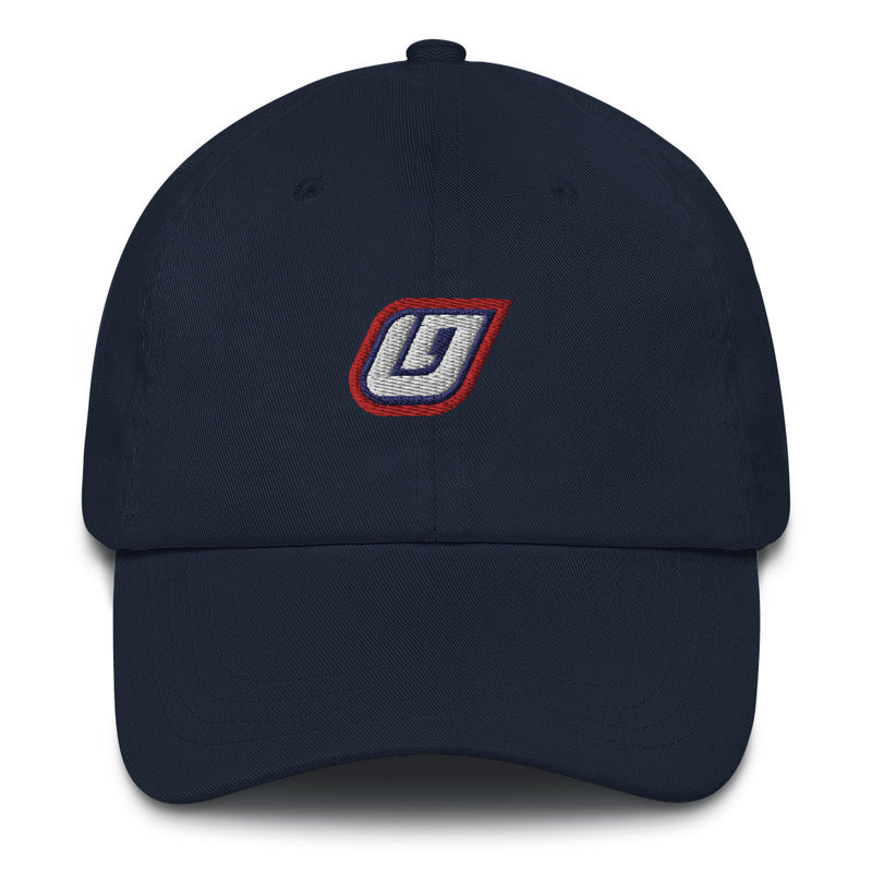 U90 Esports Dad hat