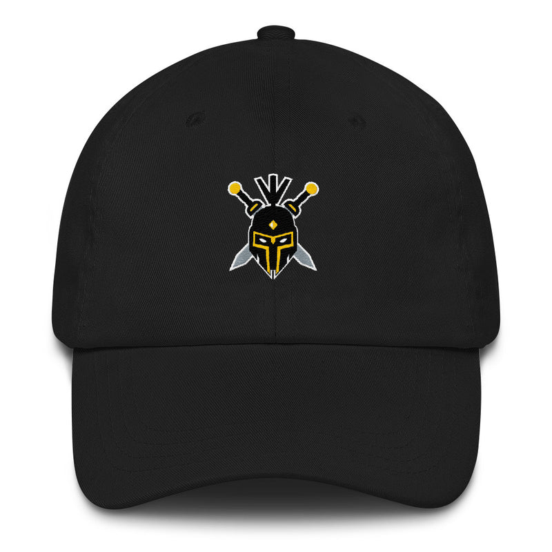 Triumph Esports Dad hat