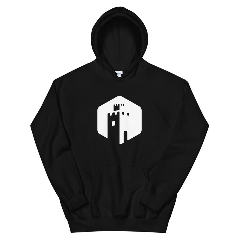 Rivia Logo Hoodie