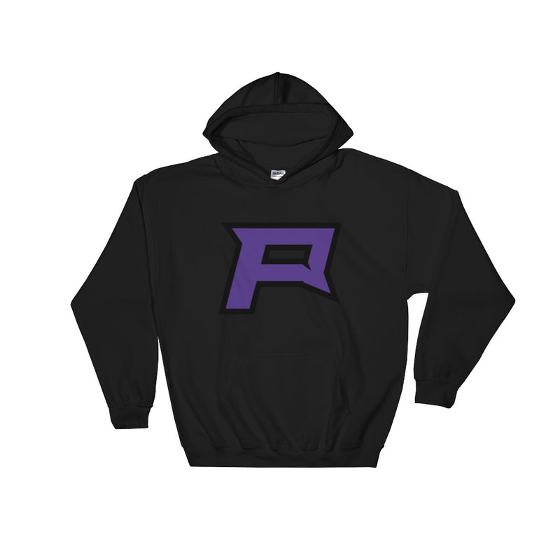 Prime Quality Logo Hoodie