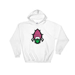 Xeno Premier Logo Hoodie