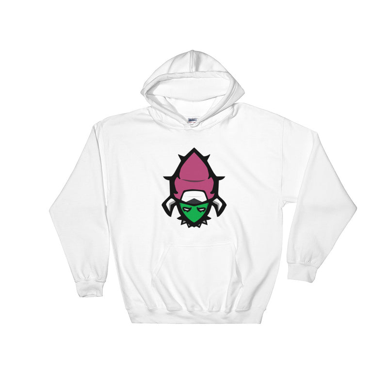 Xeno Premier Logo Hoodie