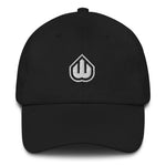 Wild Reborn Dad hat