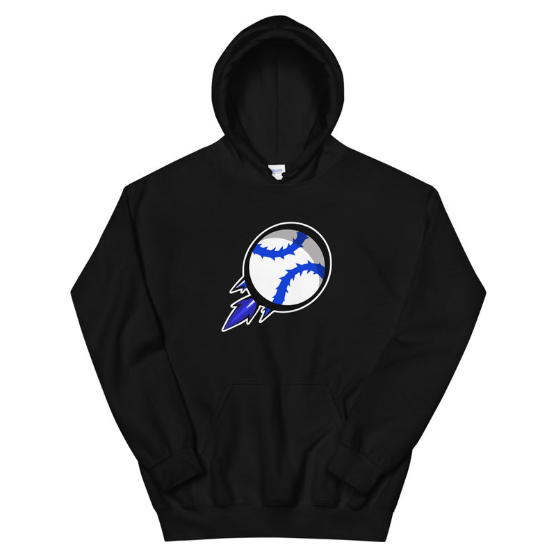 Moonshots Logo Hoodie