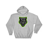 Hybrid Gaming Logo Hoodie