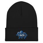 Cryptic Core Gaming Beanie