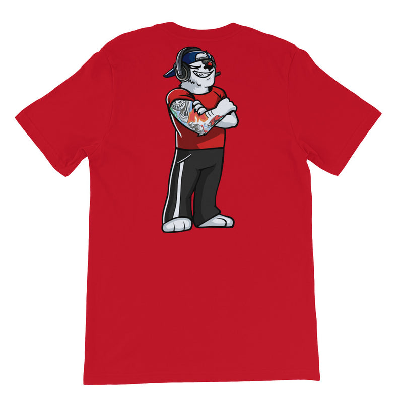 ProJectPanda Logo Shirt