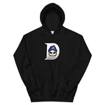 Newdini D Logo Shirt