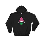 Xeno Premier Logo Hoodie