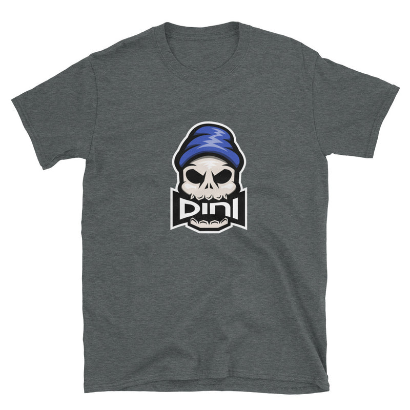 Newdini Logo Shirt