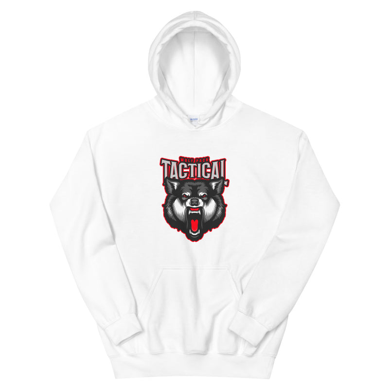 Wolf Pack Tactical Hoodie