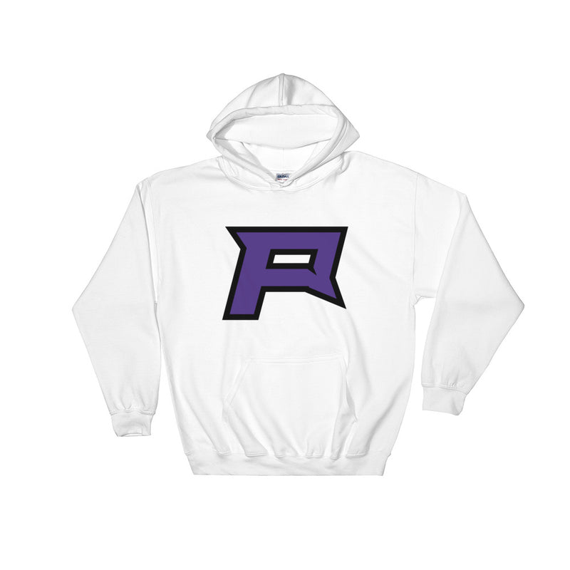 Prime Quality Logo Hoodie